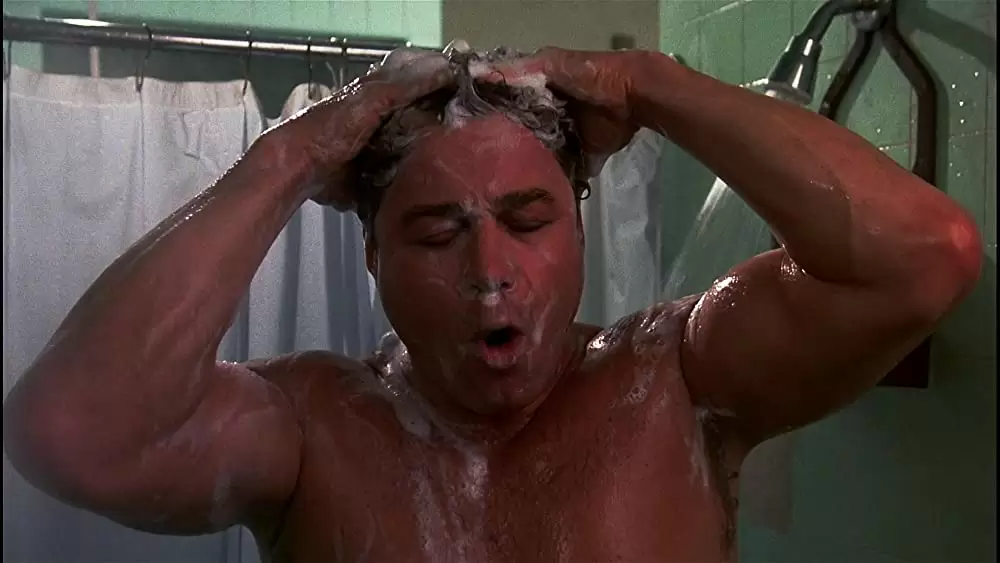 「ポリスアカデミー2／全員出動！」Art Metranoの画像