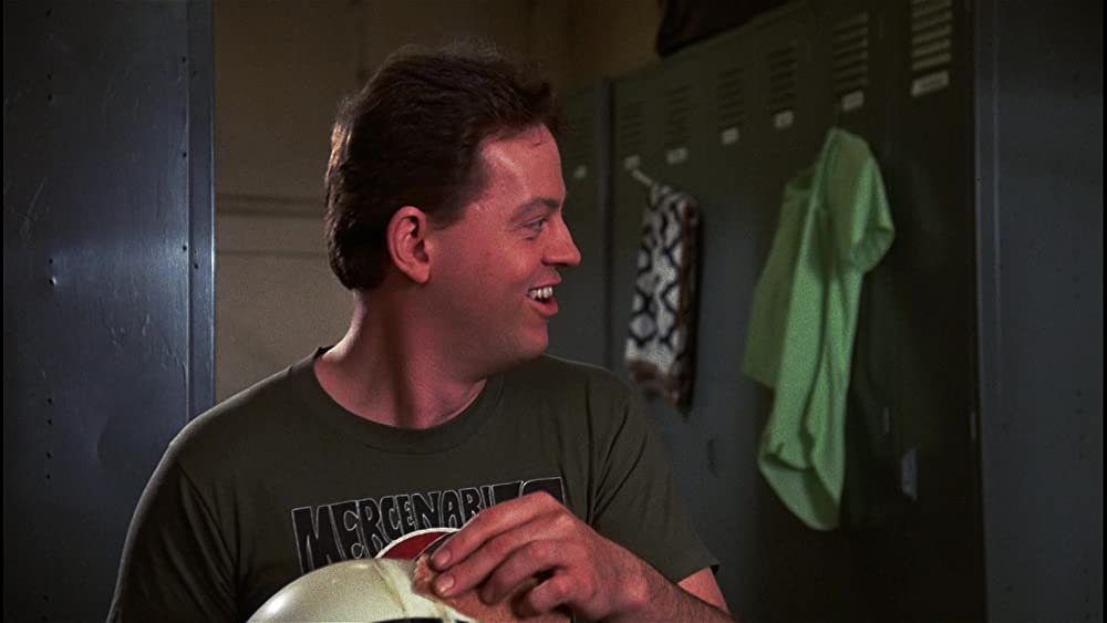 ポリスアカデミー2／全員出動！の画像