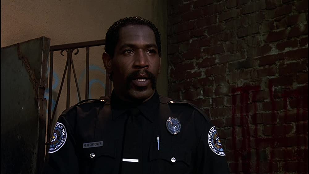 ポリスアカデミー2／全員出動！の画像