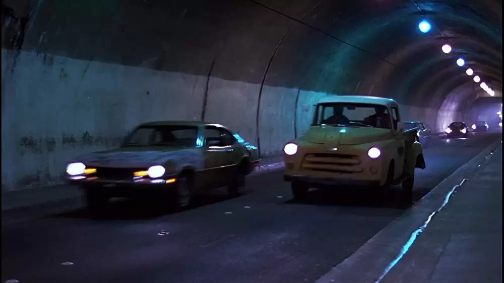 ポリスアカデミー2／全員出動！の画像