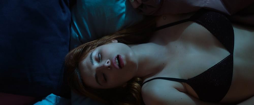 Time Is Up（原題）の画像