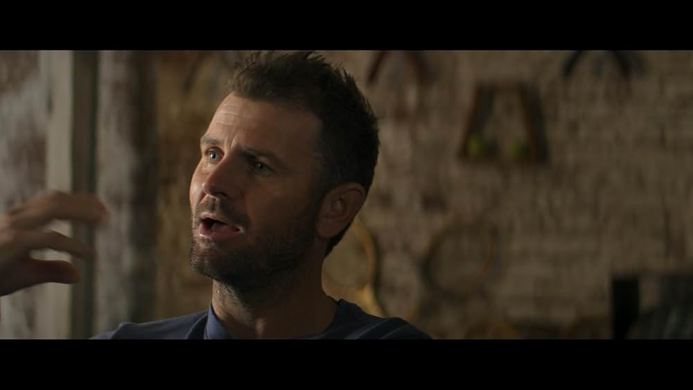 Untold: 極限のテニスコートの画像