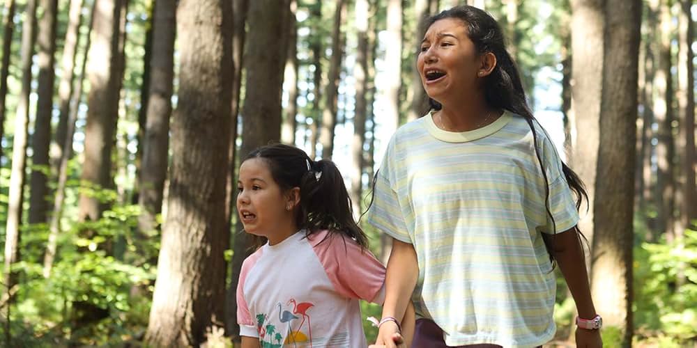 Beans（原題）の画像