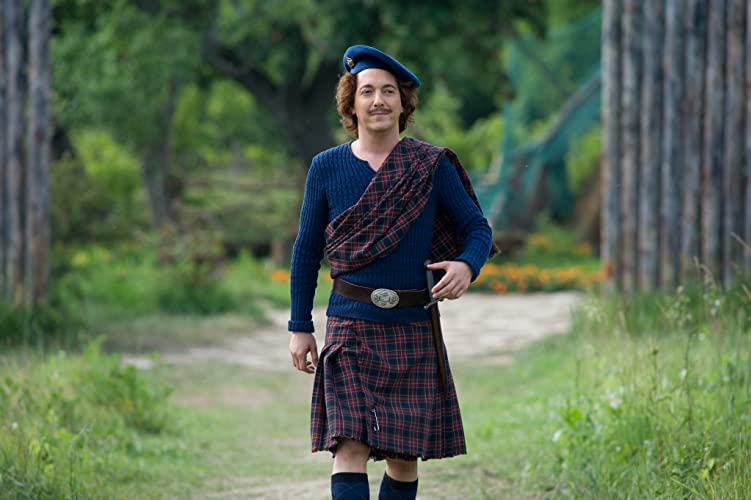 アステリックスの冒険 秘薬を守る戦いの画像