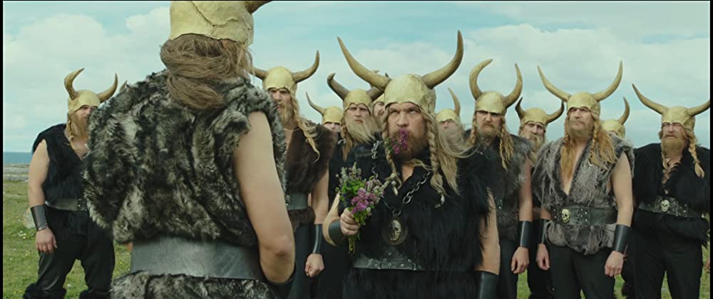 アステリックスの冒険 秘薬を守る戦いの画像