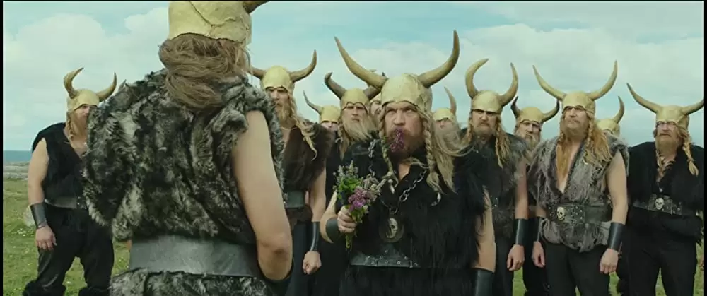 アステリックスの冒険 秘薬を守る戦いの画像