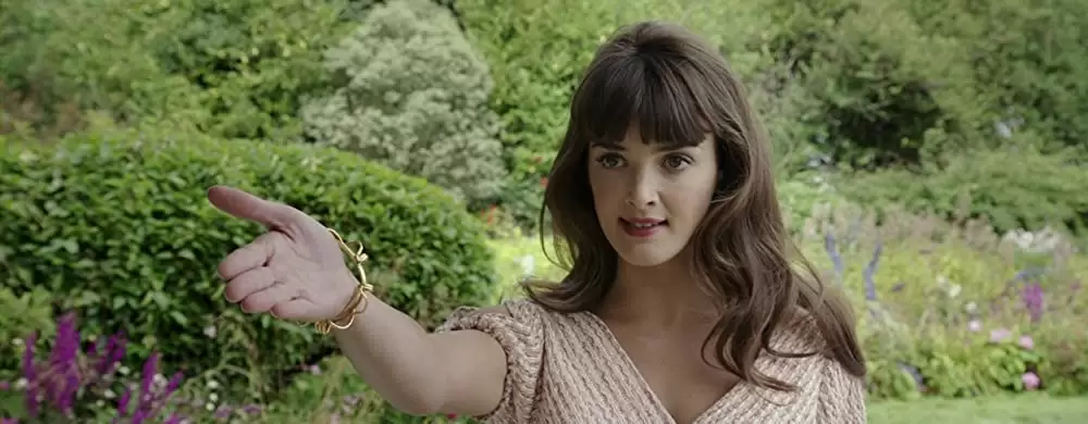 「アステリックスの冒険 秘薬を守る戦い」シャルロット・ルボンの画像