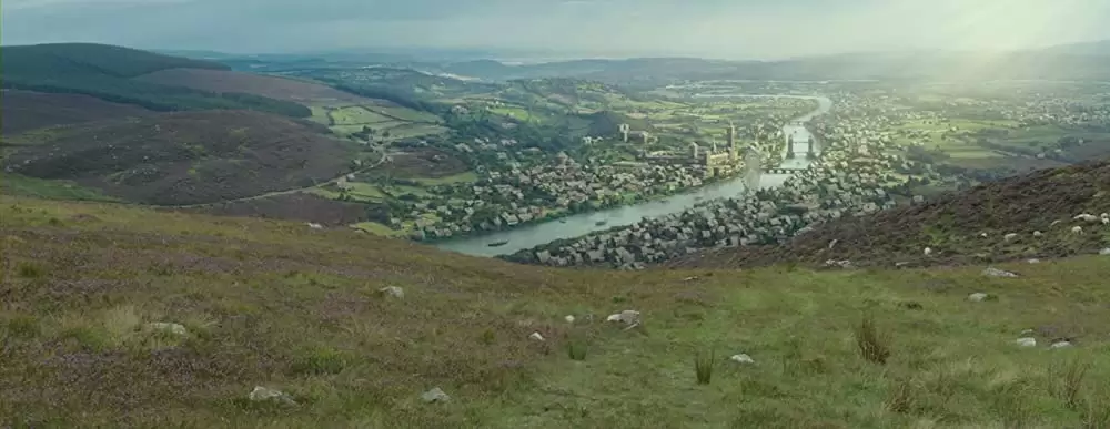 アステリックスの冒険 秘薬を守る戦いの画像