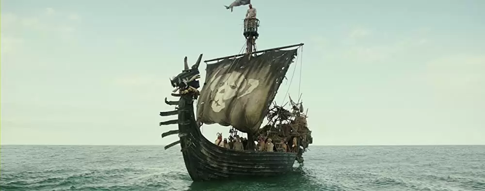 アステリックスの冒険 秘薬を守る戦いの画像