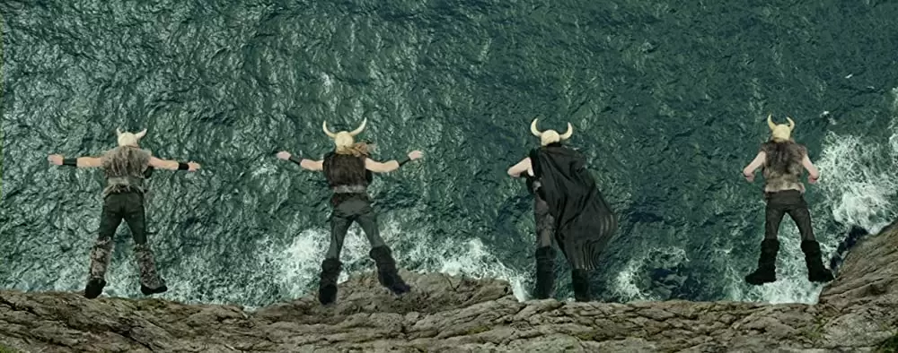 アステリックスの冒険 秘薬を守る戦いの画像