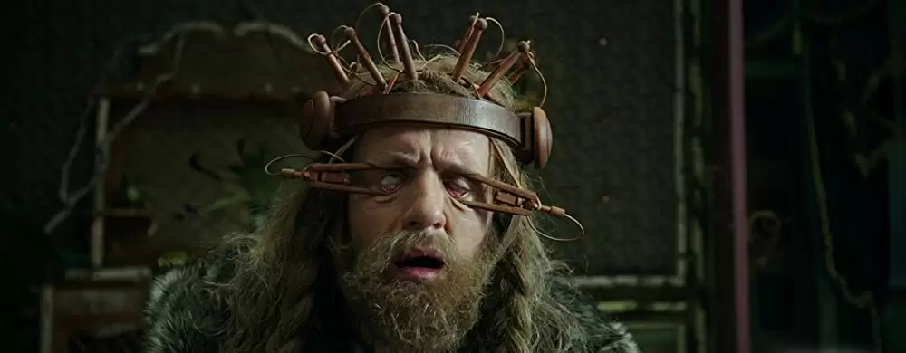 アステリックスの冒険 秘薬を守る戦いの画像