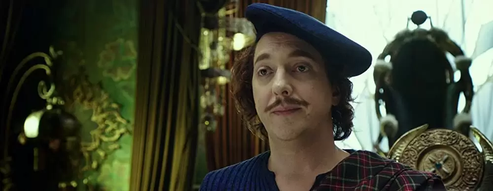 アステリックスの冒険 秘薬を守る戦いの画像