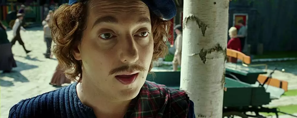 アステリックスの冒険 秘薬を守る戦いの画像