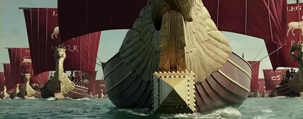 アステリックスの冒険 秘薬を守る戦いの画像