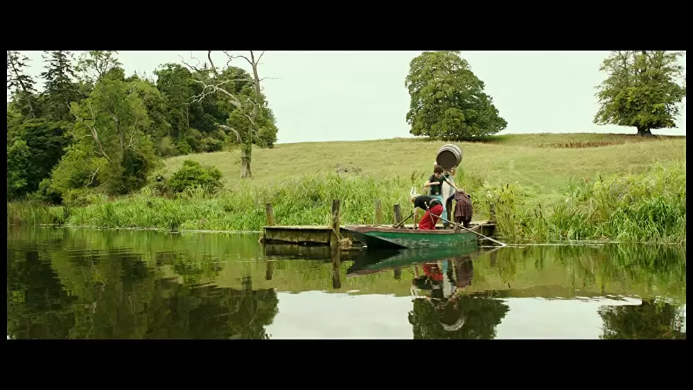 アステリックスの冒険 秘薬を守る戦いの画像