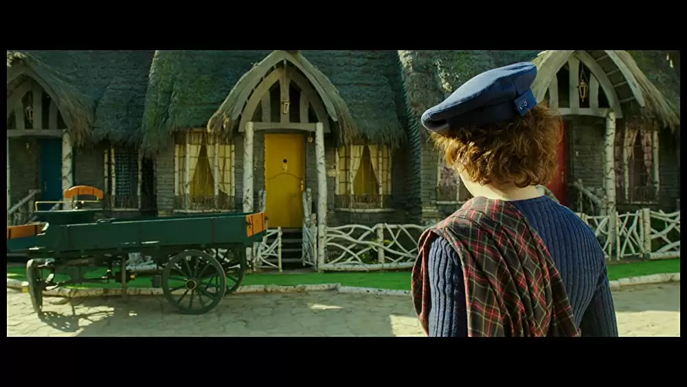 アステリックスの冒険 秘薬を守る戦いの画像