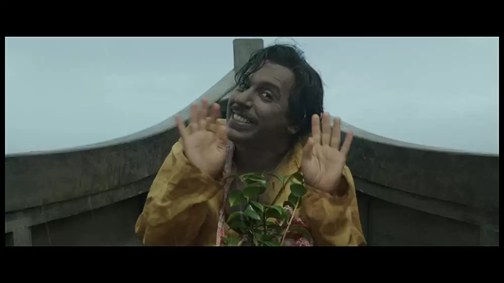 アステリックスの冒険 秘薬を守る戦いの画像