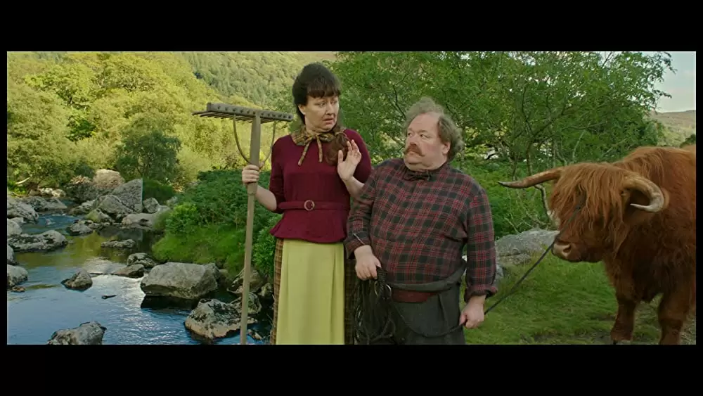 アステリックスの冒険 秘薬を守る戦いの画像