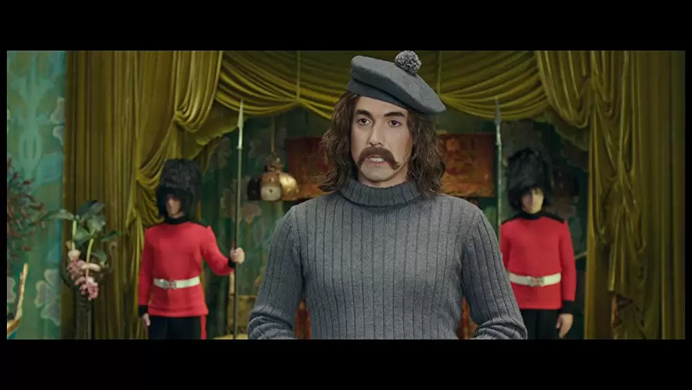 アステリックスの冒険 秘薬を守る戦いの画像