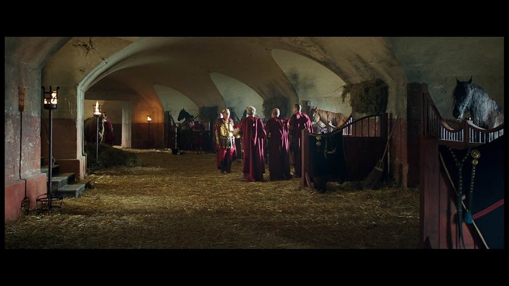 アステリックスの冒険 秘薬を守る戦いの画像