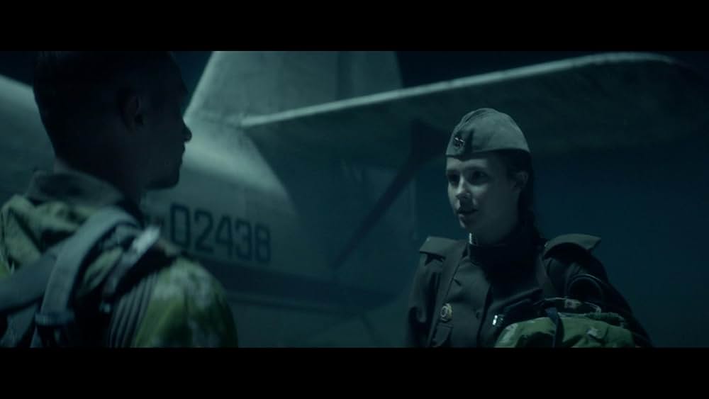 レッドアーミー・パルチザン 戦場の英雄の画像