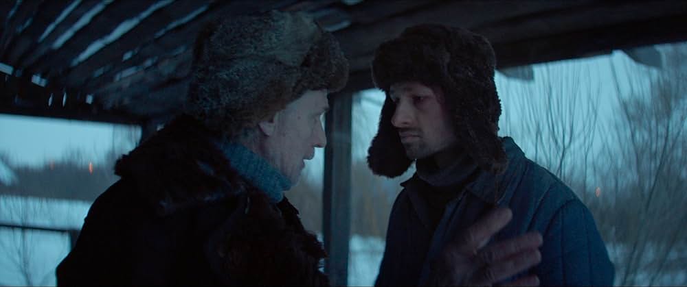 レッドアーミー・パルチザン 戦場の英雄の画像