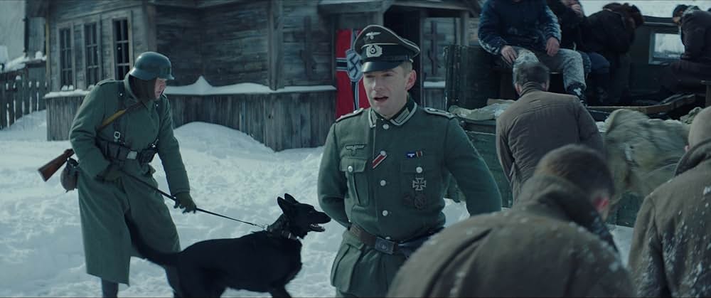 レッドアーミー・パルチザン 戦場の英雄の画像