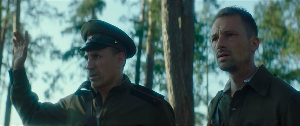 レッドアーミー・パルチザン 戦場の英雄の画像