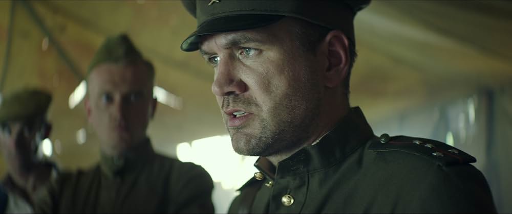 レッドアーミー・パルチザン 戦場の英雄の画像