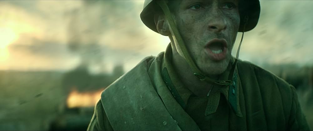 レッドアーミー・パルチザン 戦場の英雄の画像