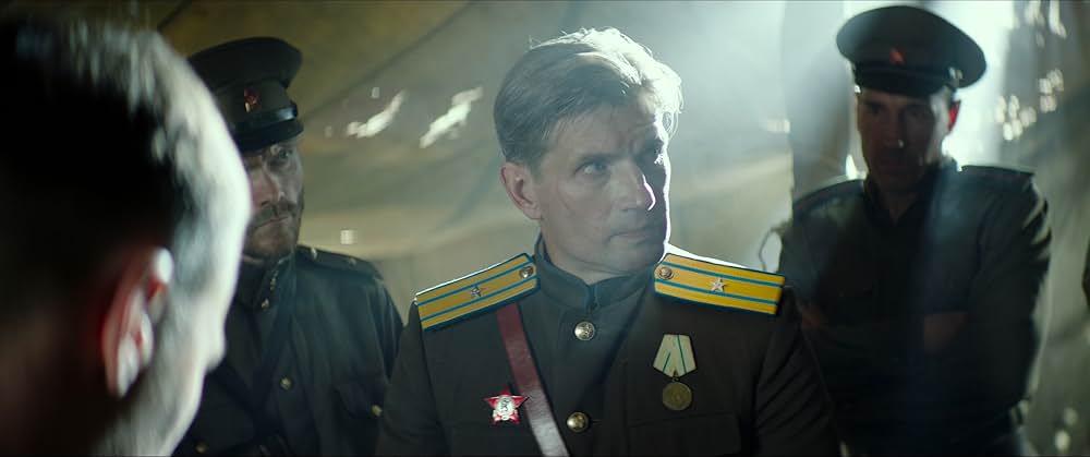 レッドアーミー・パルチザン 戦場の英雄の画像