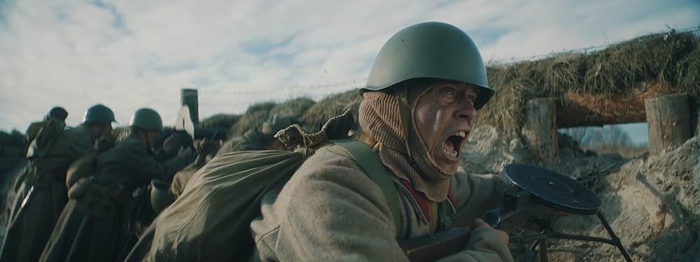 レッドアーミー・パルチザン 戦場の英雄の画像