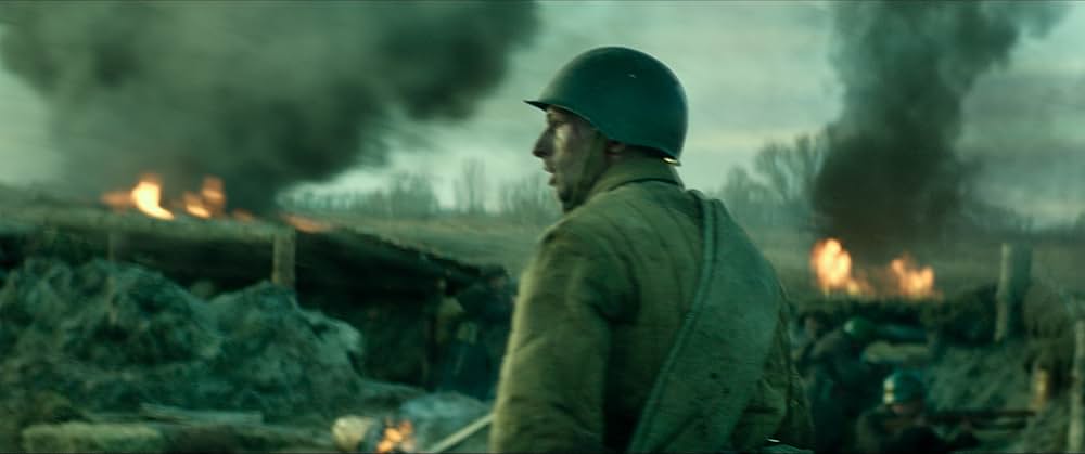 レッドアーミー・パルチザン 戦場の英雄の画像