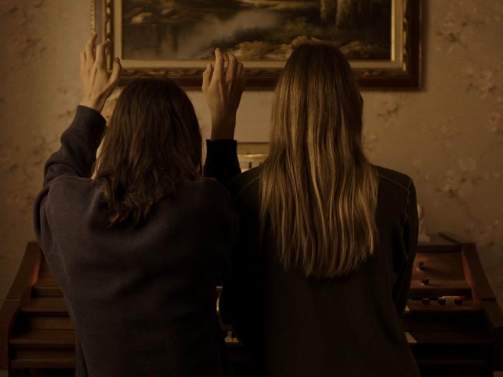 My Heart Can't Beat Unless You Tell It To（原題）の写真