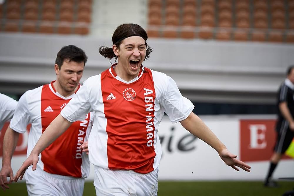 I AM ZLATAN／ズラタン・イブラヒモビッチの画像