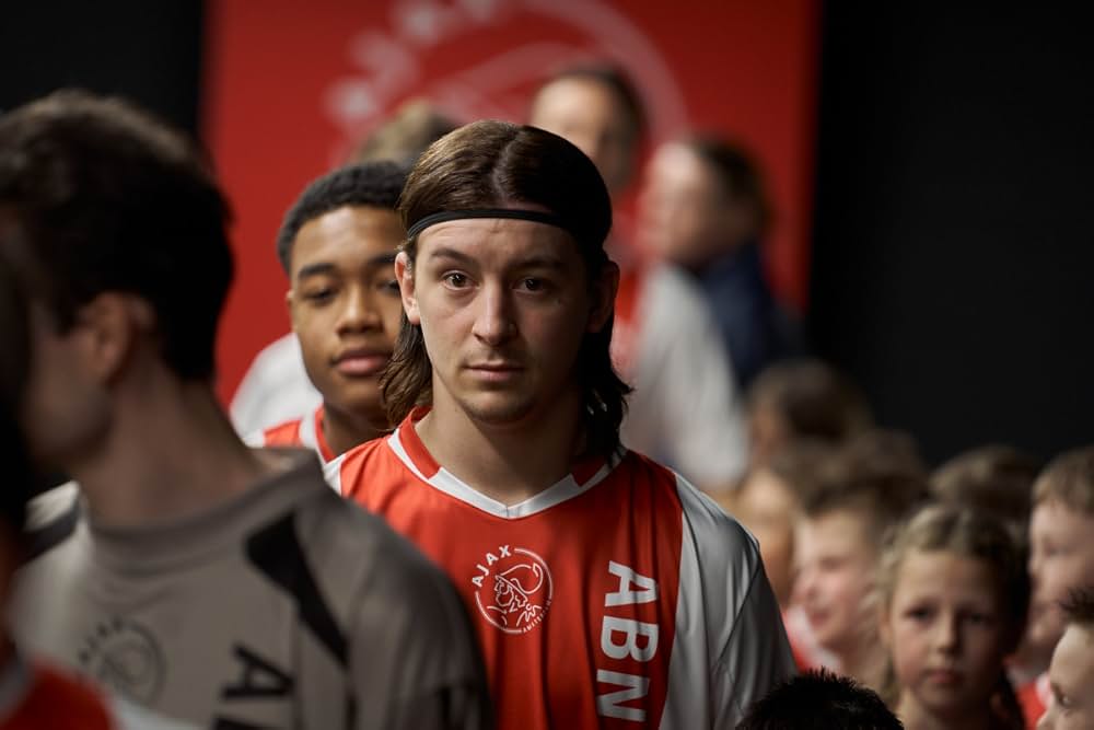 I AM ZLATAN／ズラタン・イブラヒモビッチの画像