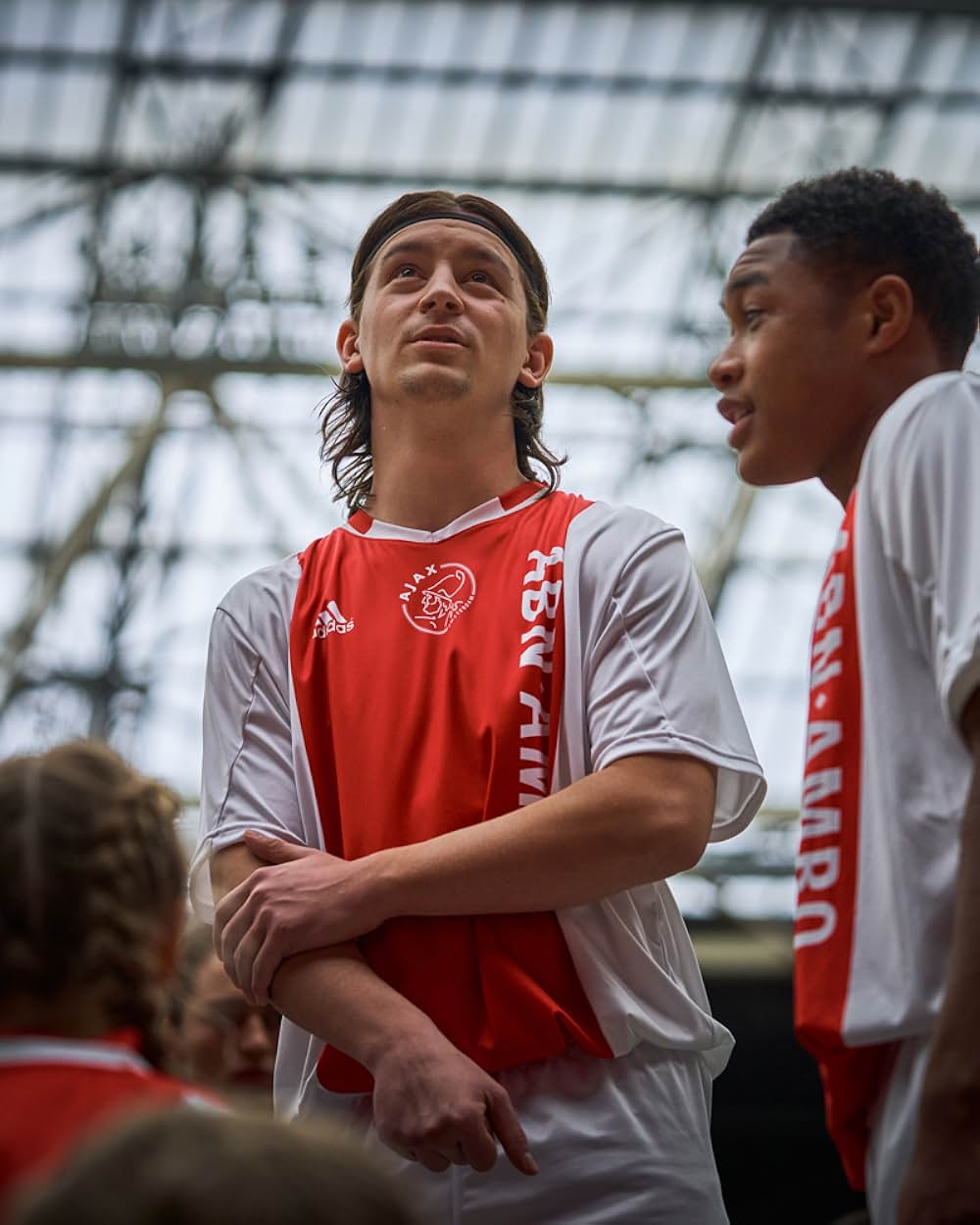 I AM ZLATAN／ズラタン・イブラヒモビッチの画像