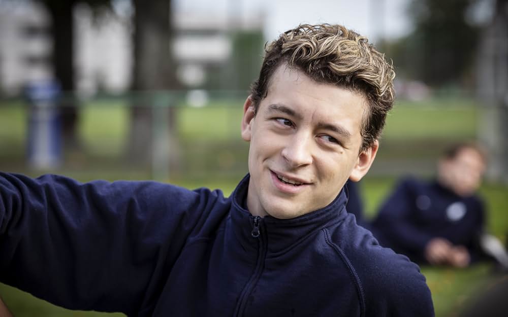 I AM ZLATAN／ズラタン・イブラヒモビッチの画像