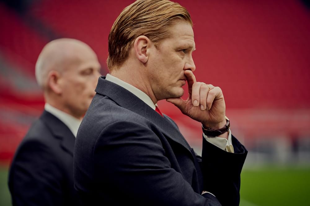 I AM ZLATAN／ズラタン・イブラヒモビッチの画像