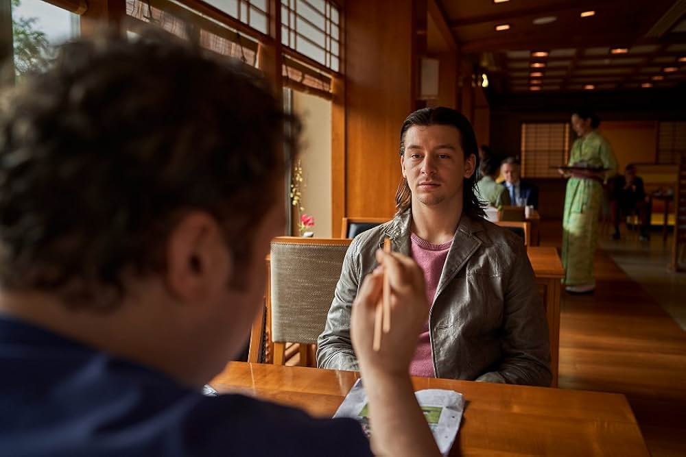 I AM ZLATAN／ズラタン・イブラヒモビッチの画像