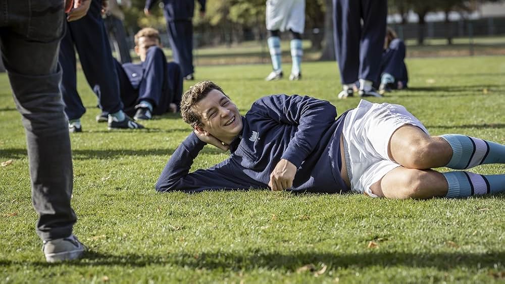 I AM ZLATAN／ズラタン・イブラヒモビッチの画像