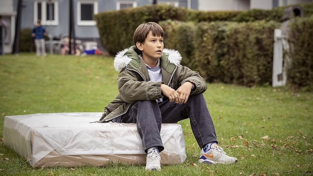 I AM ZLATAN／ズラタン・イブラヒモビッチの画像