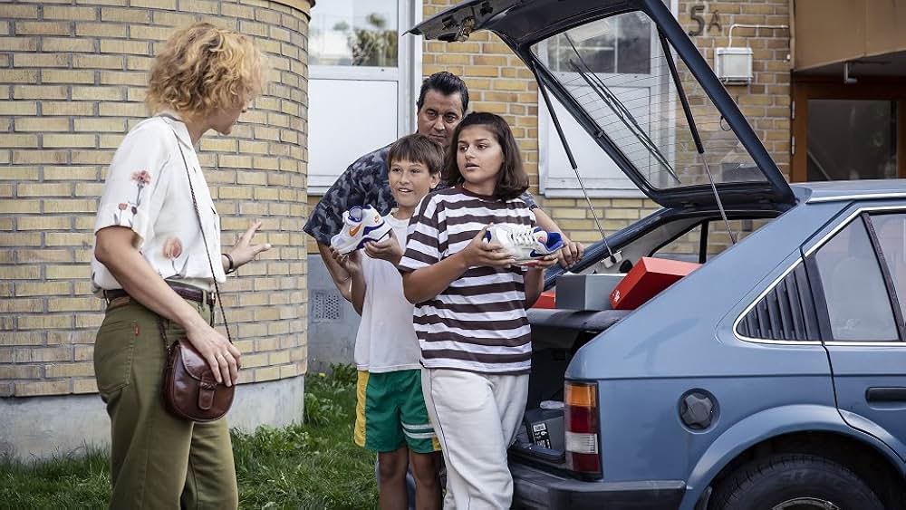 I AM ZLATAN／ズラタン・イブラヒモビッチの画像