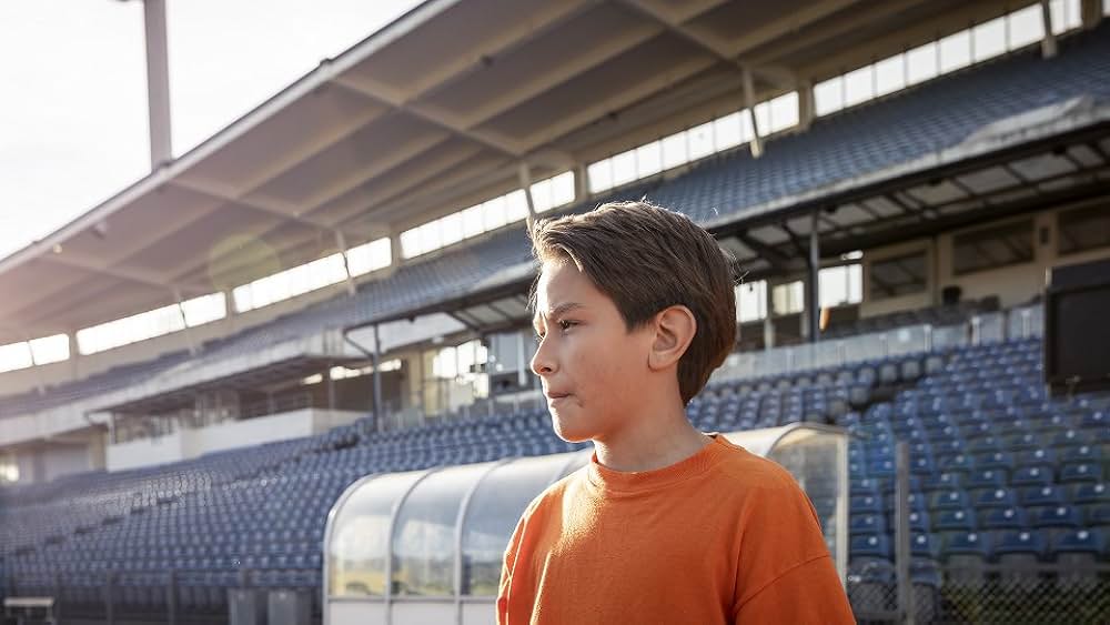 I AM ZLATAN／ズラタン・イブラヒモビッチの画像