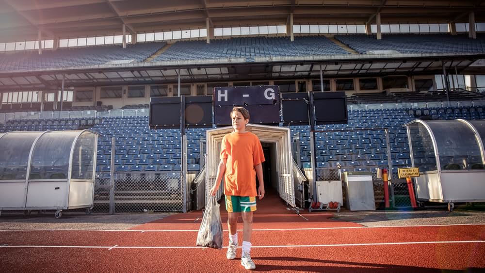 I AM ZLATAN／ズラタン・イブラヒモビッチの画像