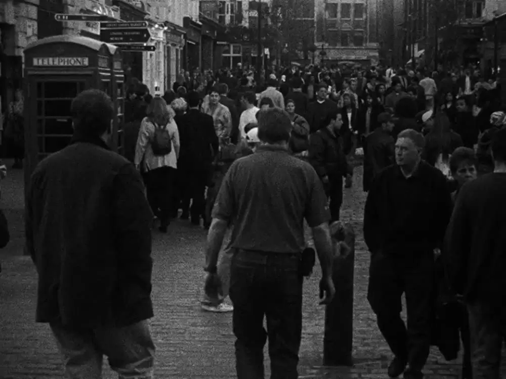 フォロウィングの画像