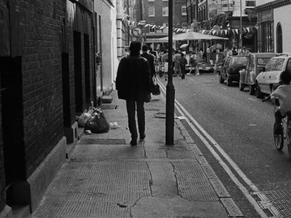 フォロウィングの画像