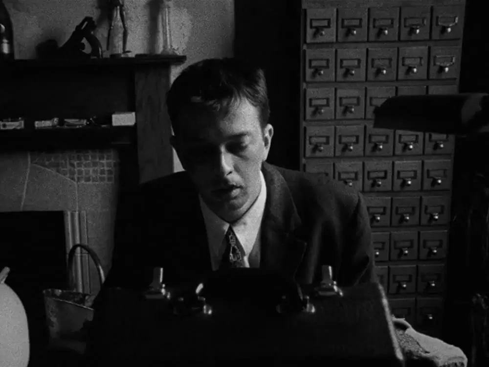 フォロウィングの画像