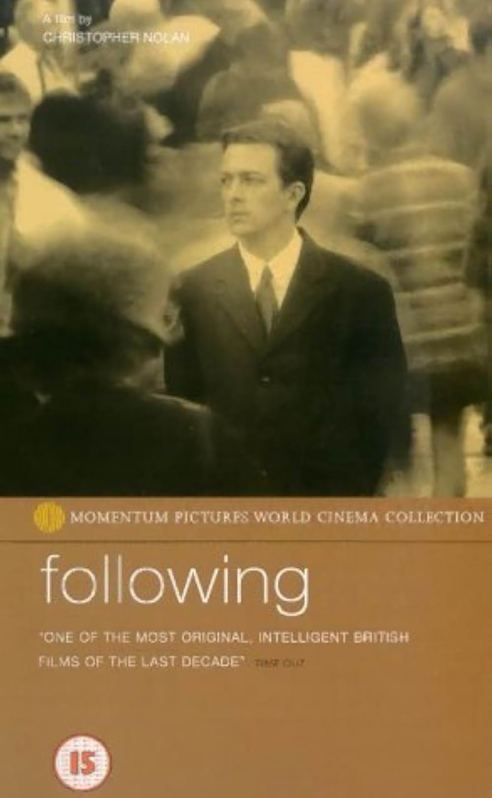 フォロウィングの画像