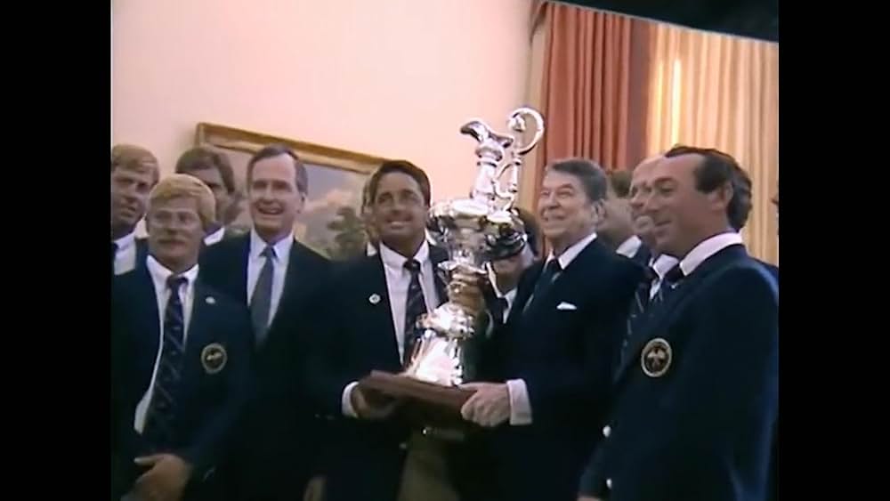 Untold: 世紀のヨットレースの画像